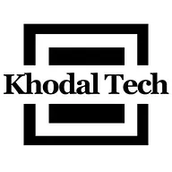 Khodal Tech Logo